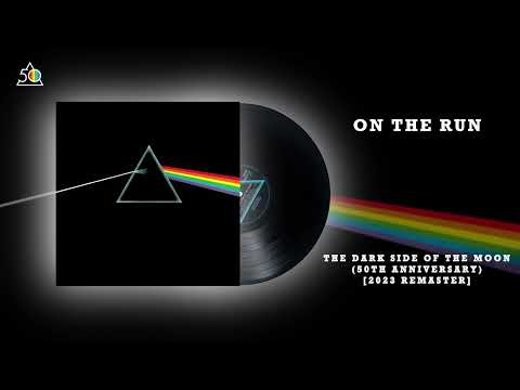 Pink Floyd - On The Run (2023 Remaster)