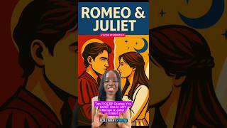 Top 3 GCSE Quotes You MUST Use In ANY Romeo & Juliet GCSE Essay! (2026 GCSE Exams)