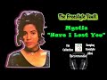 Mystie "Have I Lost You" (Original Version) Freestyle Music