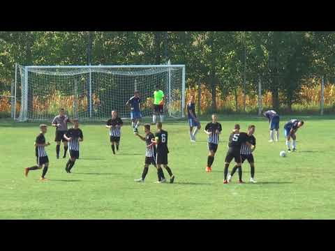 ⚽ GOL ⚽ Mlađi omladinci: BSK Borča - Fk Partizan