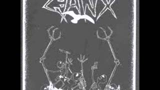 G-Anx - No Religion 1993