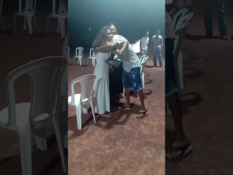 Encontro com a Juventude Floresta do Araguaia -PA Instituto JAPA e Família Calvariana. 27/06/26