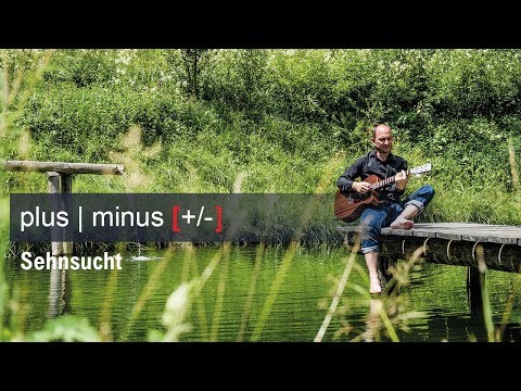 Sehnsucht - plus | minus [+/-] (Austropop unplugged)