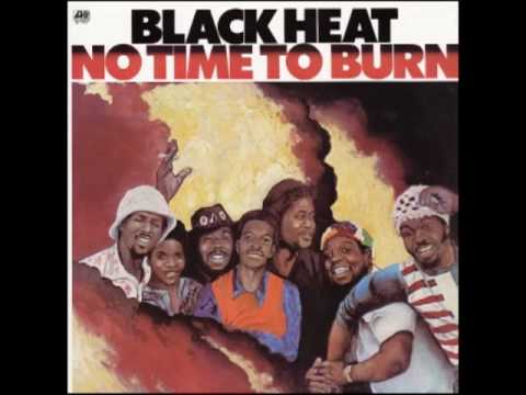 Black Heat -  Check It All Out