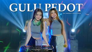 Download lagu Dea Amanda Feat. Nisa Almira - GULU PEDOT (  Video Music ) SkAsoy | Aring Aring Bakar Gedang mp3