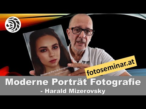 Die 7 Geheimnisse der modernen Porträt Fotografie - mizerovsky.com