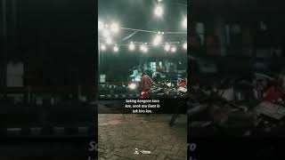 Download lagu Story WA | Saking kangene karo koe, onok asu liwat lo tak kiro koe mp3