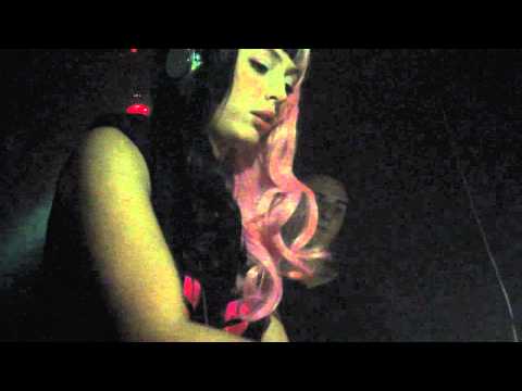 Marika Rossa OXA club 08.09.2012