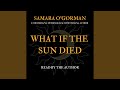 What If The Sun Died (Full Audiobook)