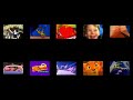 Multiple Disney Renaissance UK VHS Openings In ONE VIDEO