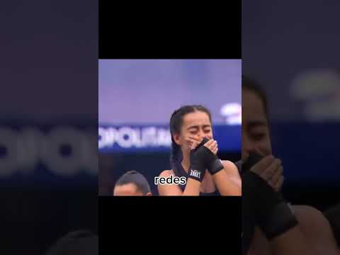 El robo del año? Pelea Rivers 🇲🇽 vs la Rivers 🇪🇸 #laveladadelaño #rivers #riversgg #ibai #box