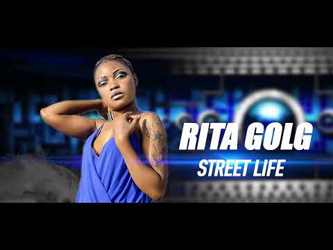 Rita-gold_life of street(official audio MP4) 2023 #rita #gold #music #africanmusic #streetlife