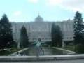 Madrid - Pereza 