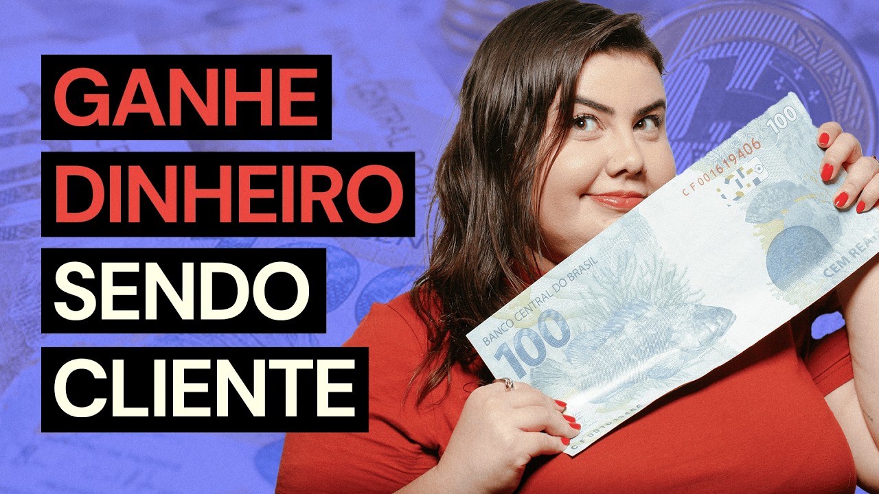 Como fazer RENDA EXTRA com CLIENTE OCULTO