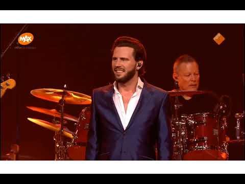 BOUKE & The ElvisMatters Band - An American Trilogy | MAX MUZIEKSPECIAL