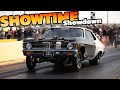 Billy's Big Block Twin Turbo Nova VS EVERYONE!
