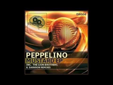 Peppelino - Playa (Darkrow Remix) DYNAMO