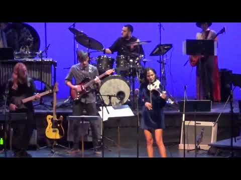 11 of 11 Zomby Woof UH Hilo Jazz Orchestra Zappa 6