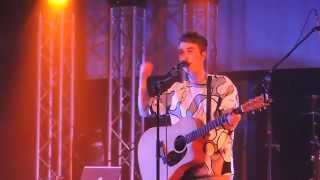 Be My Baby/Dead Or Alive - Dylan Holland