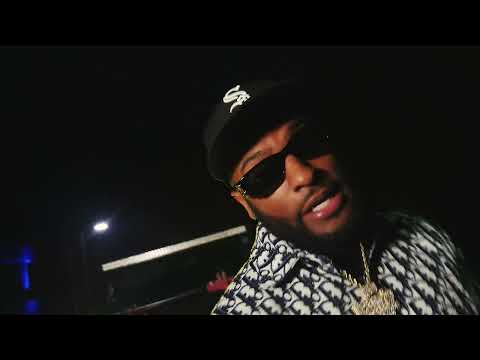 Lito Bandz - 6000 Degrees Freestyle ($hyfromdatre Remix) Official Music Video