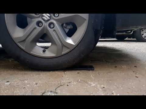 Motorola Moto Z2 Force endurance test