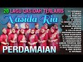 20 Lagu Qasidah Terlaris Nasida Ria Perdamaian Qasidah Modern Terpopuler 2023