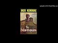 Parker's Mood - Mark Murphy featuring a reading from "The Subterraneans" by Jack Kerouac