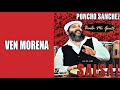 Ven Morena / Poncho Sanchez / (Gonzalo Bolaño Stefanell)