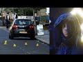 Tookie (GBG) Allegedly Shot At 17 Times By Submachine Gun & 2 More Shootings In London
