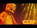 Barney Live World Tour Riff S Voice Recording Session CLIP SUBSCRIBE