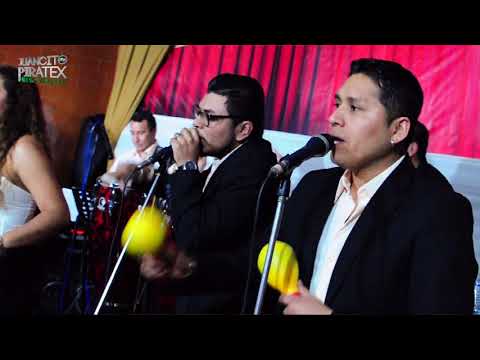 Lloré - Mr. Afinque All Star & Gilberto Colon Jr.