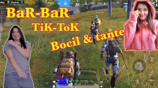 Download lagu BOCIL & TANTE BAR-BAR TIK-TOK - Pubg Mobile Indonesia mp3 Download lagu BOCIL & TANTE BAR-BAR TIK-TOK - Pubg Mobile Indonesia mp3