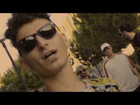 Mona Muerta X Puni X Kaid Posse X Siffa X Killasound - Pandemonio [Prod. By BEMMA]