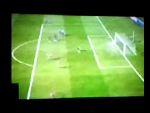 FSV schiesst Tor in letzter sekunde