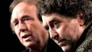 Eclipse de Mar  Serrat &amp; Sabina