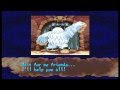Sasquatch S Darkstalkers 3 Ending