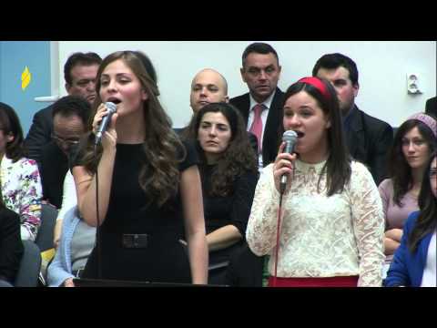 Amalia & Doris & Mihai   25 12 2013   DS1