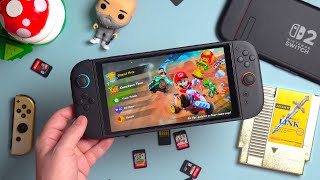 Switch 2 – Iteration over Innovation