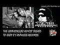 The Gravediggaz Almost Signed To Ruthless Records In 1993