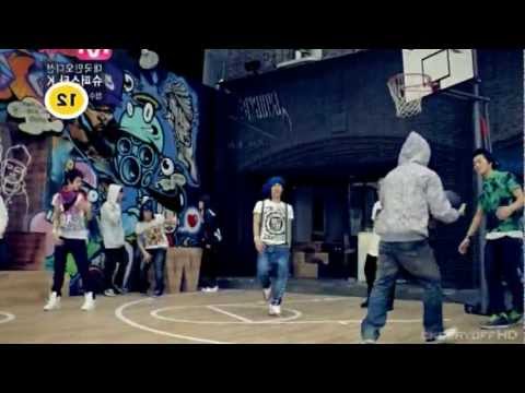 Dancing Shoes - B2st
