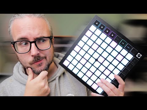 LAUNCHPAD X – What is it and what can it do?