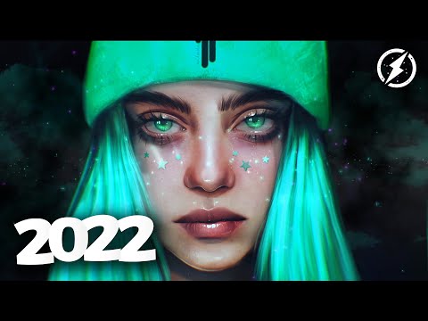 Music Mix 2022 🎧 EDM Remixes of Popular Songs 🎧 EDM Best Music Mix