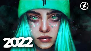Music Mix 2022 🎧 EDM Remixes of Popular Songs �
