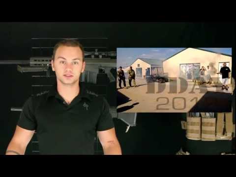 Paintball Drones Battle in Mid Air / Tap-Rack-Bang Malfunction Solution - EP:43