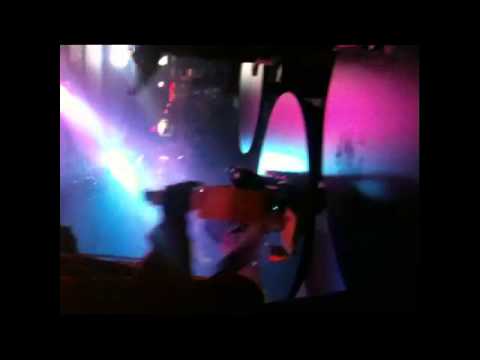 Tray Blaze's #O.T.G. (Out To Get'It) Pre Tour!