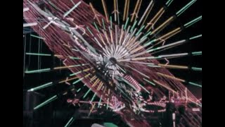 Child's Romance Music Video