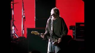 Cover art for Negative Creep