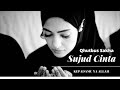 SUJUD CINTA - QHUTBUS SAKHA (OFFICIAL MUSIC VIDEO)