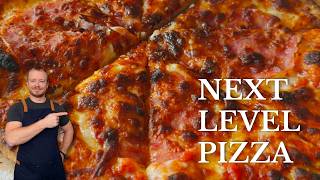 The Secret to Incredible Homemade Pizza Dough
