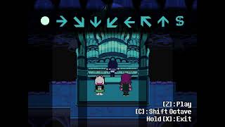 Cover art for Concert For You With Lyrics